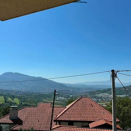 Viewpoint * Saraybosna